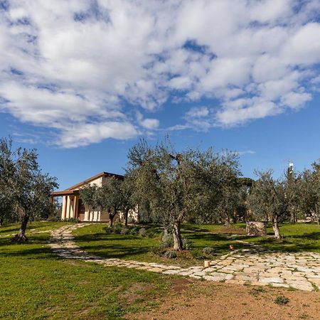 Antico Borgo Molino 7Cento Vicino Ai Giardini Di Ninfa Hotel Cori Ngoại thất bức ảnh