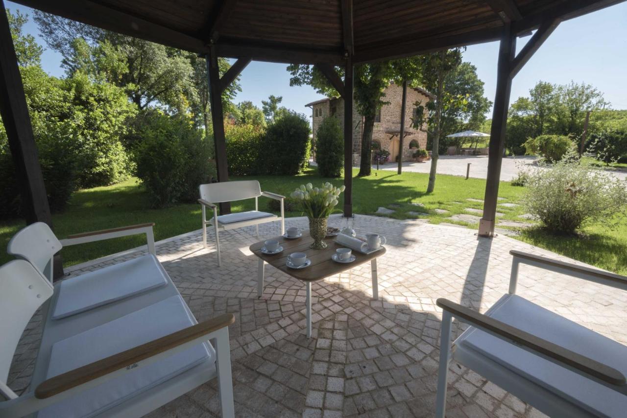 Antico Borgo Molino 7Cento Vicino Ai Giardini Di Ninfa Hotel Cori Ngoại thất bức ảnh