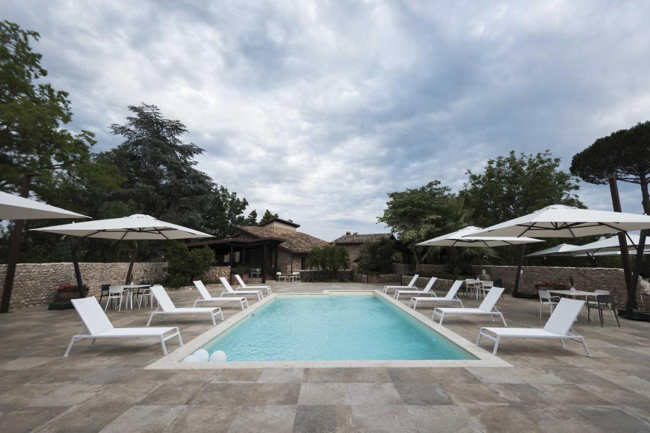 Antico Borgo Molino 7Cento Vicino Ai Giardini Di Ninfa Hotel Cori Ngoại thất bức ảnh