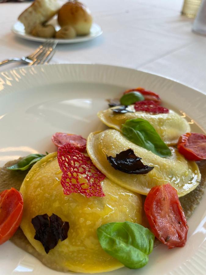 Antico Borgo Molino 7Cento Vicino Ai Giardini Di Ninfa Hotel Cori Ngoại thất bức ảnh