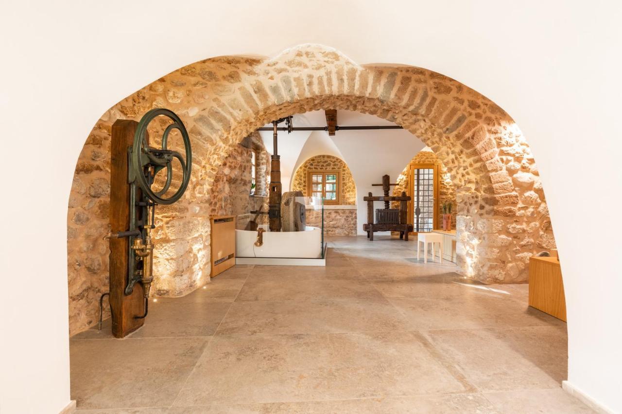Antico Borgo Molino 7Cento Vicino Ai Giardini Di Ninfa Hotel Cori Ngoại thất bức ảnh