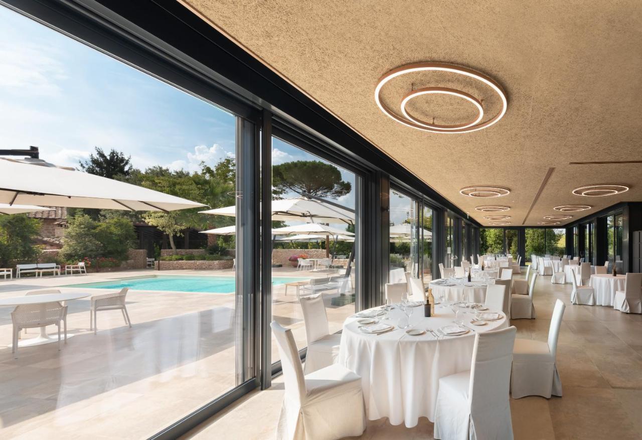 Antico Borgo Molino 7Cento Vicino Ai Giardini Di Ninfa Hotel Cori Ngoại thất bức ảnh
