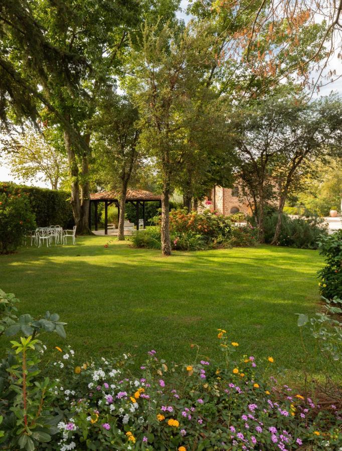 Antico Borgo Molino 7Cento Vicino Ai Giardini Di Ninfa Hotel Cori Ngoại thất bức ảnh