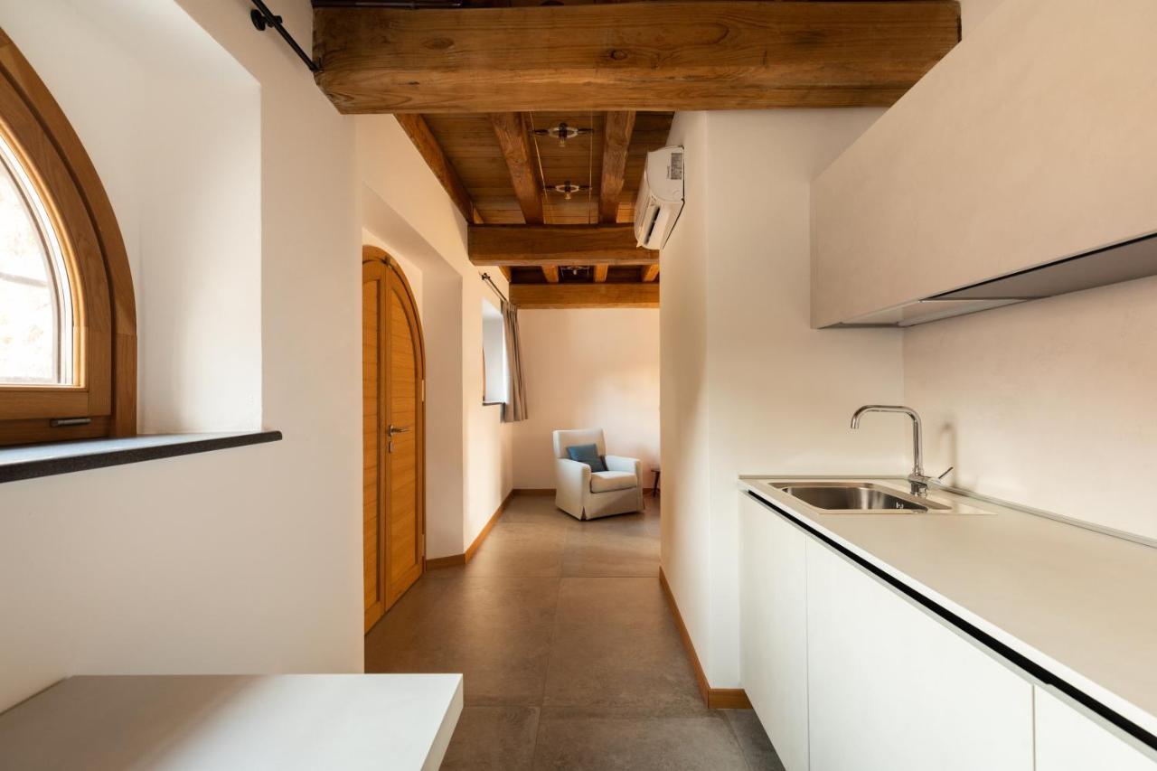 Antico Borgo Molino 7Cento Vicino Ai Giardini Di Ninfa Hotel Cori Ngoại thất bức ảnh