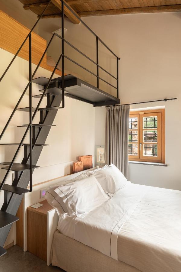 Antico Borgo Molino 7Cento Vicino Ai Giardini Di Ninfa Hotel Cori Ngoại thất bức ảnh