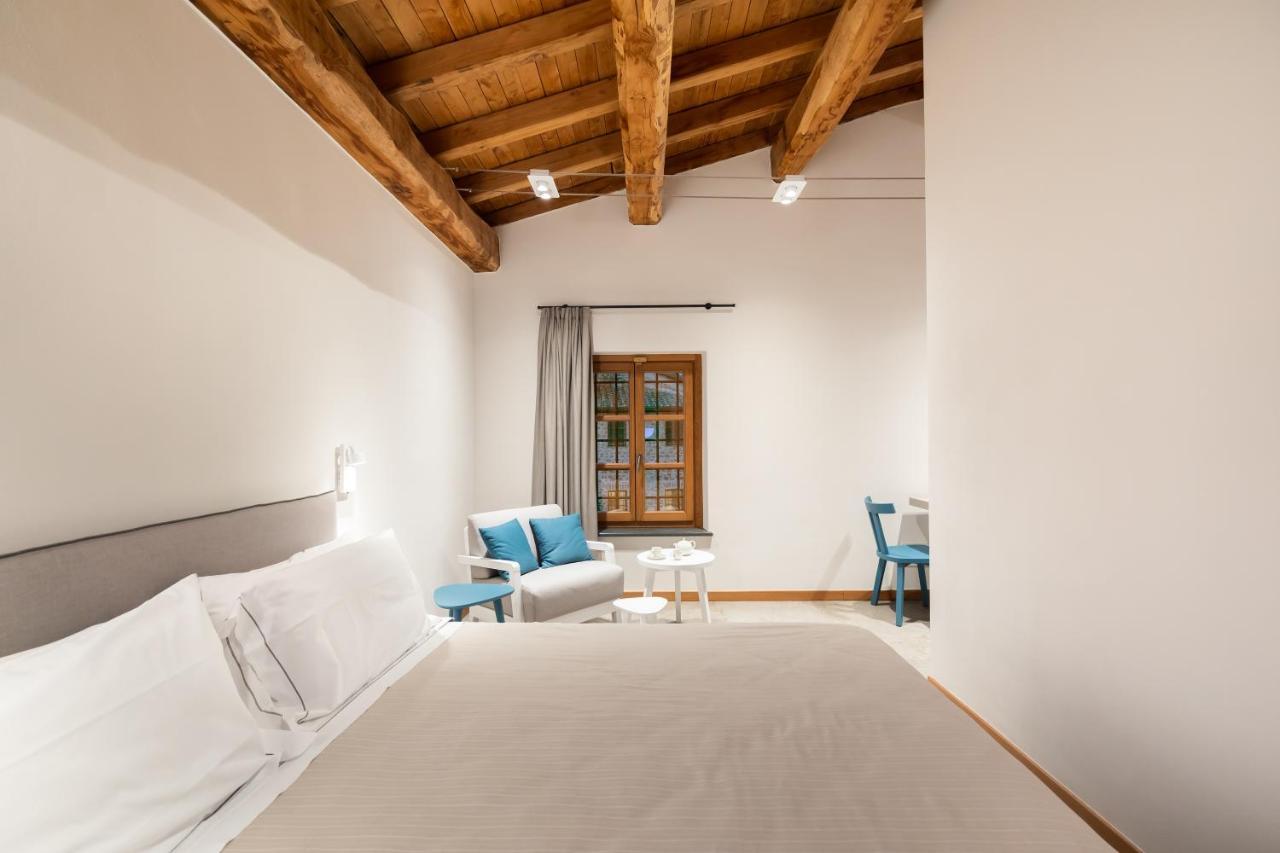 Antico Borgo Molino 7Cento Vicino Ai Giardini Di Ninfa Hotel Cori Ngoại thất bức ảnh