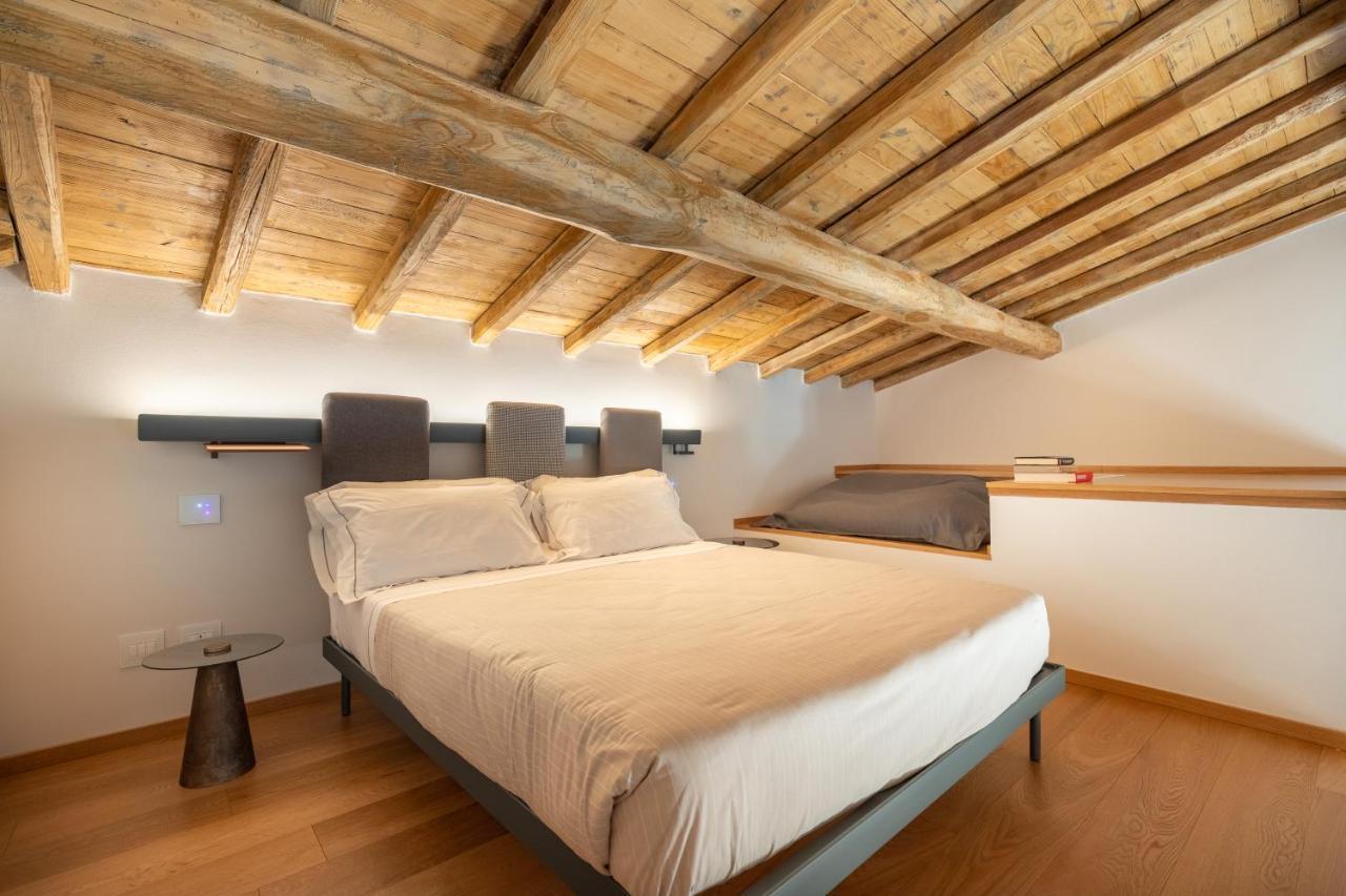 Antico Borgo Molino 7Cento Vicino Ai Giardini Di Ninfa Hotel Cori Ngoại thất bức ảnh