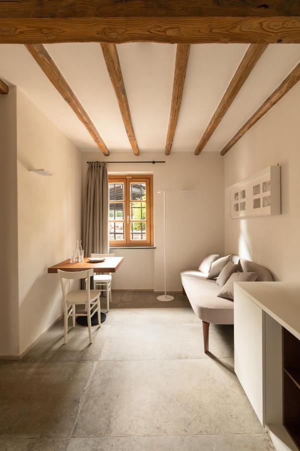 Antico Borgo Molino 7Cento Vicino Ai Giardini Di Ninfa Hotel Cori Ngoại thất bức ảnh