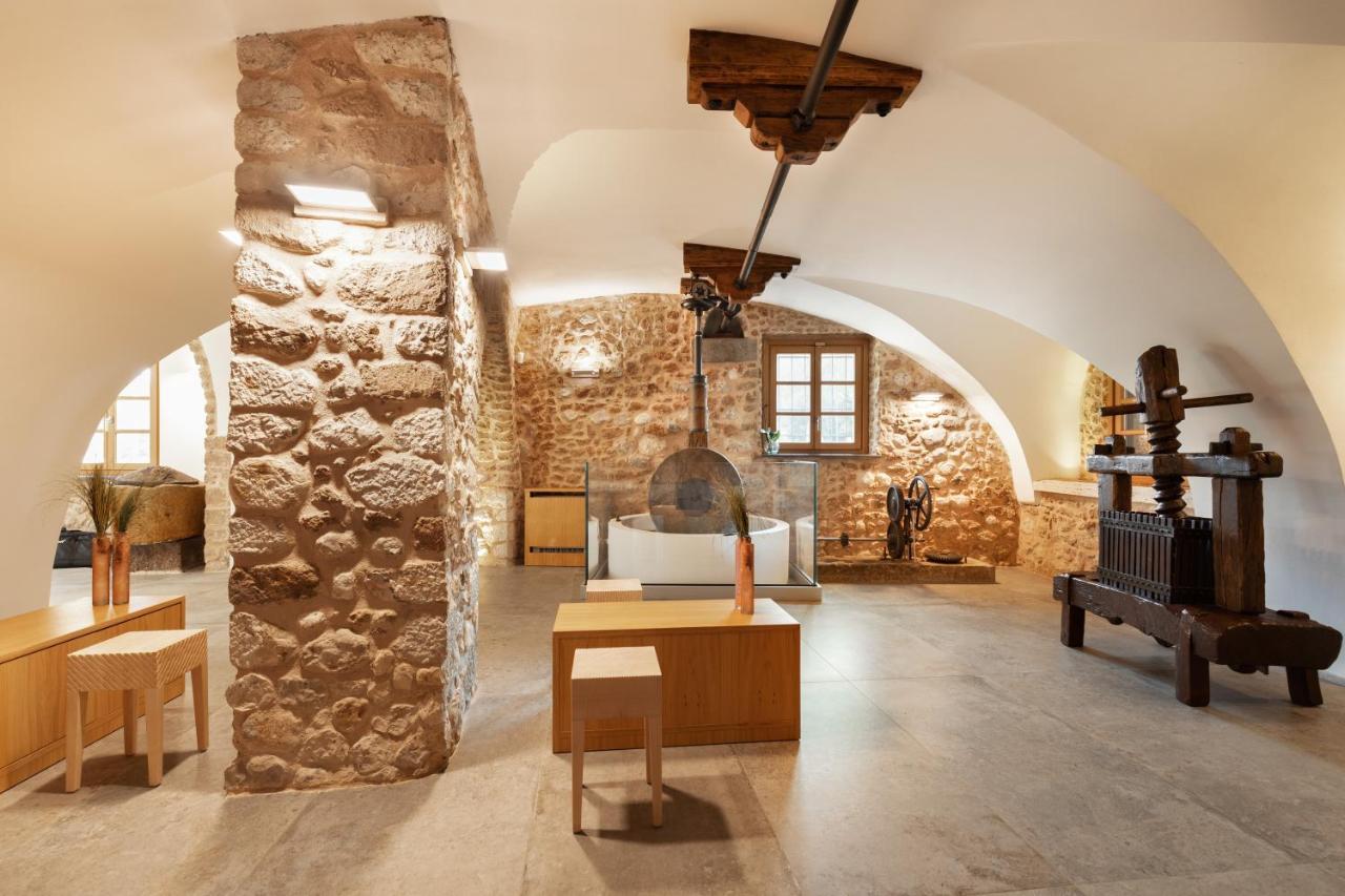 Antico Borgo Molino 7Cento Vicino Ai Giardini Di Ninfa Hotel Cori Ngoại thất bức ảnh