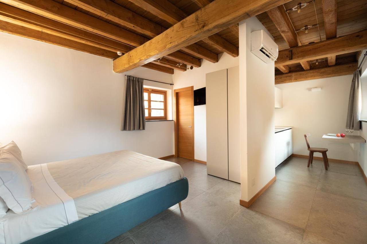 Antico Borgo Molino 7Cento Vicino Ai Giardini Di Ninfa Hotel Cori Ngoại thất bức ảnh