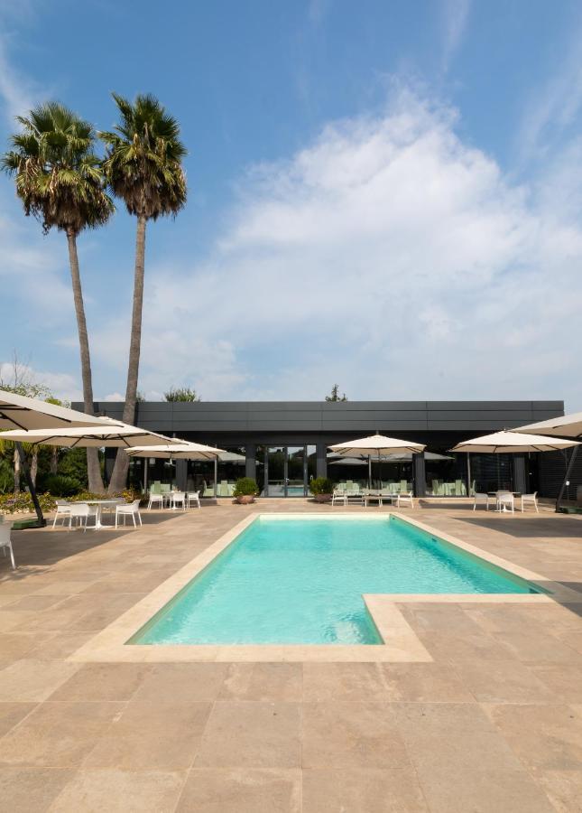 Antico Borgo Molino 7Cento Vicino Ai Giardini Di Ninfa Hotel Cori Ngoại thất bức ảnh