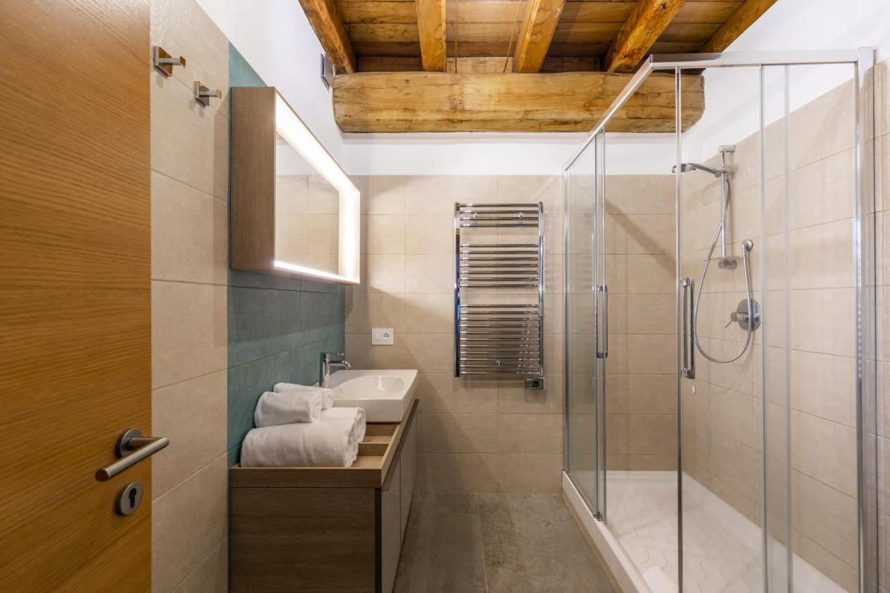 Antico Borgo Molino 7Cento Vicino Ai Giardini Di Ninfa Hotel Cori Ngoại thất bức ảnh
