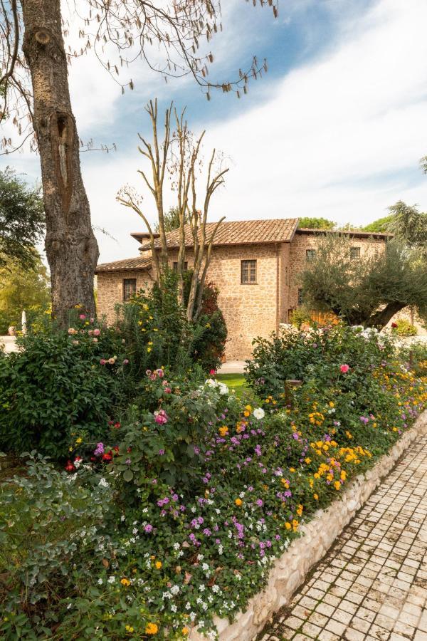 Antico Borgo Molino 7Cento Vicino Ai Giardini Di Ninfa Hotel Cori Ngoại thất bức ảnh
