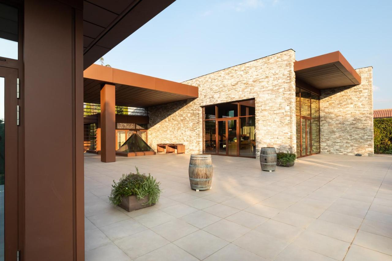 Antico Borgo Molino 7Cento Vicino Ai Giardini Di Ninfa Hotel Cori Ngoại thất bức ảnh