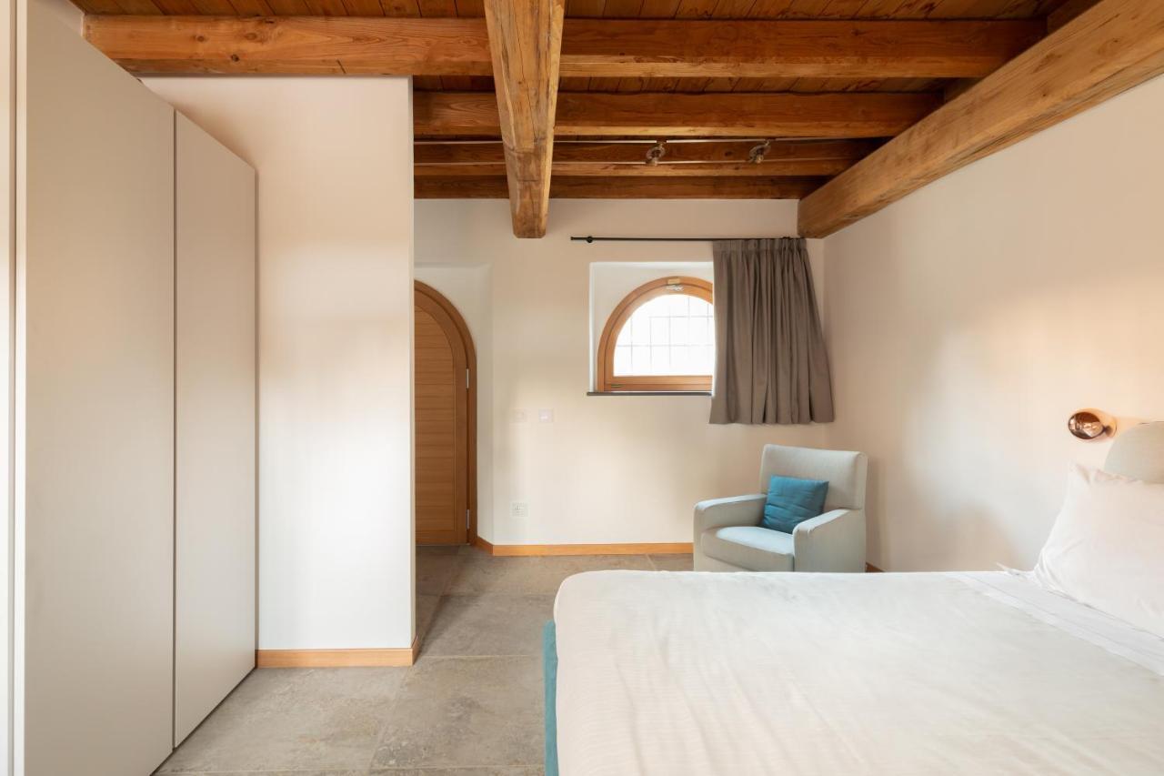 Antico Borgo Molino 7Cento Vicino Ai Giardini Di Ninfa Hotel Cori Ngoại thất bức ảnh