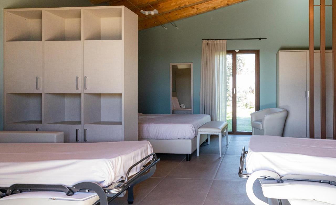 Antico Borgo Molino 7Cento Vicino Ai Giardini Di Ninfa Hotel Cori Ngoại thất bức ảnh