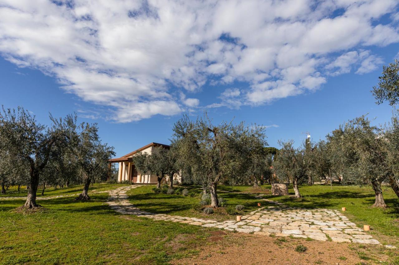 Antico Borgo Molino 7Cento Vicino Ai Giardini Di Ninfa Hotel Cori Ngoại thất bức ảnh