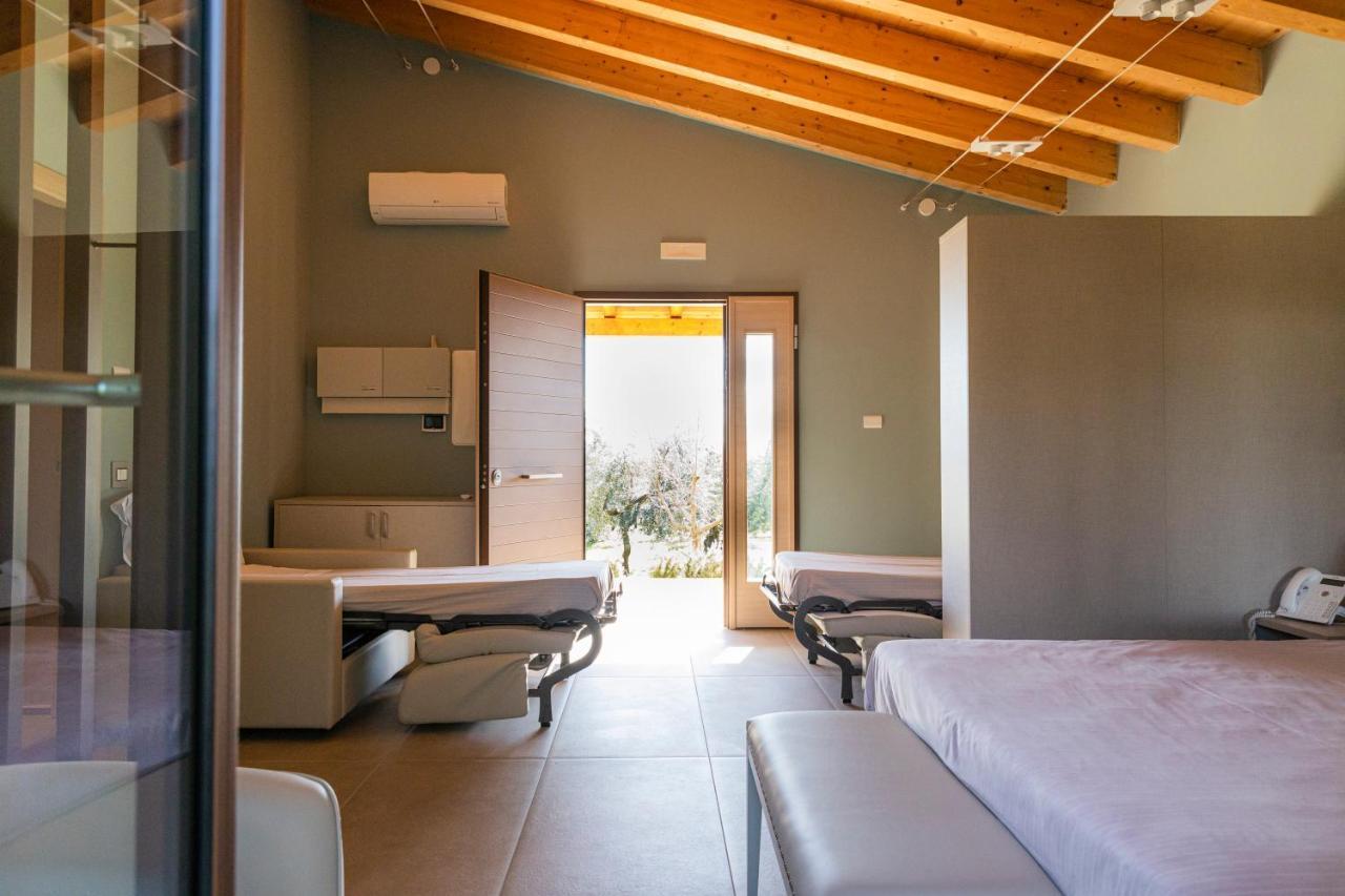 Antico Borgo Molino 7Cento Vicino Ai Giardini Di Ninfa Hotel Cori Ngoại thất bức ảnh