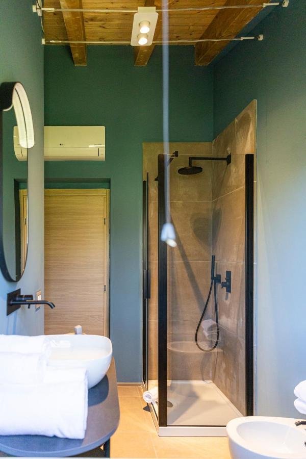 Antico Borgo Molino 7Cento Vicino Ai Giardini Di Ninfa Hotel Cori Ngoại thất bức ảnh