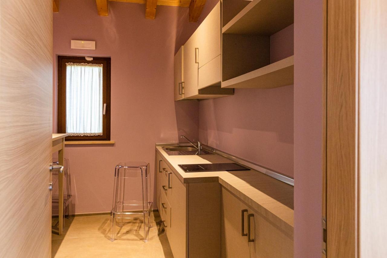Antico Borgo Molino 7Cento Vicino Ai Giardini Di Ninfa Hotel Cori Ngoại thất bức ảnh