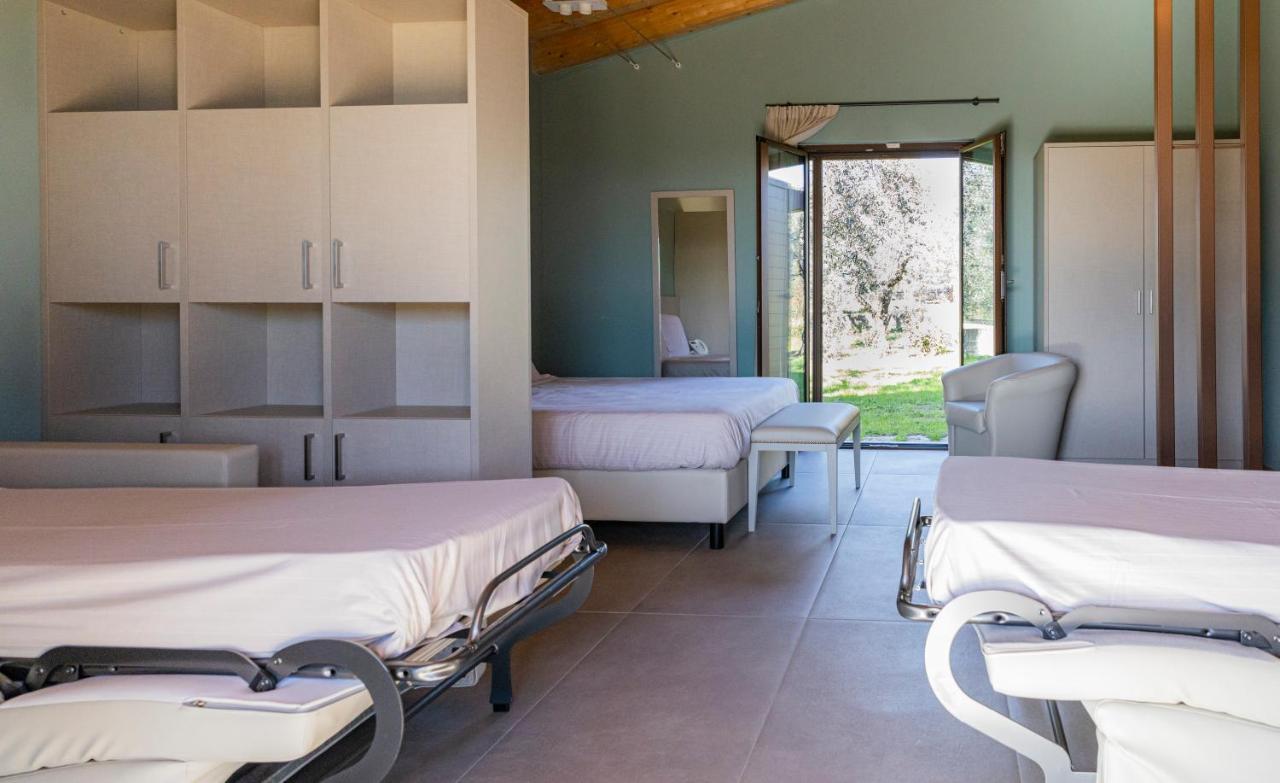 Antico Borgo Molino 7Cento Vicino Ai Giardini Di Ninfa Hotel Cori Ngoại thất bức ảnh