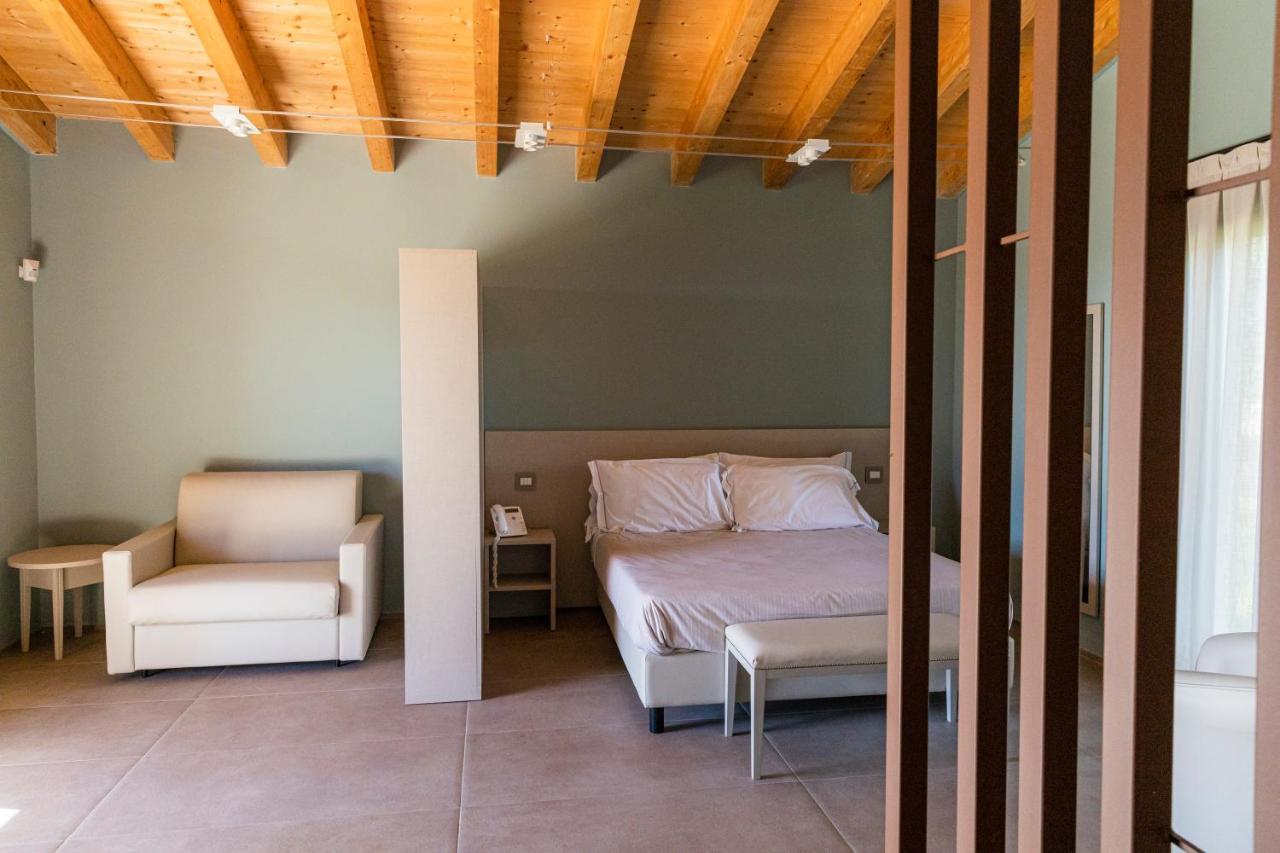 Antico Borgo Molino 7Cento Vicino Ai Giardini Di Ninfa Hotel Cori Ngoại thất bức ảnh